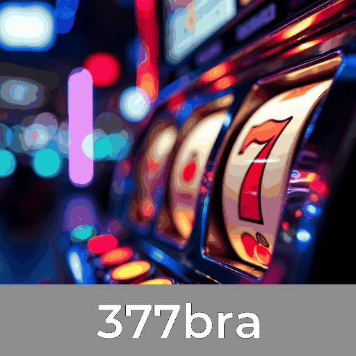 Descubra a Emoção dos Caça-níqueis no 377bra: Prêmios Altos e Diversão Garantida!